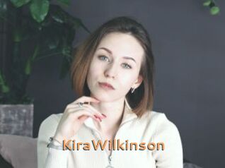 KiraWilkinson