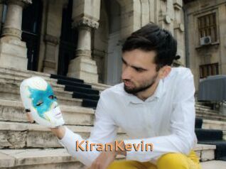 KiranKevin