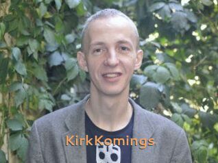 KirkKomings