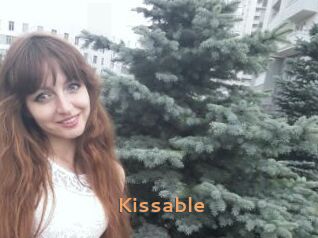 Kissable