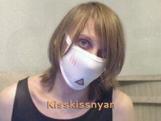 Kisskissnyan
