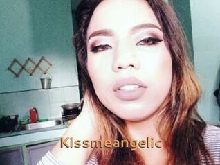 Kissmeangelic