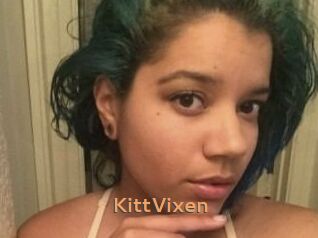 KittVixen