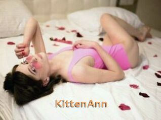 KittenAnn