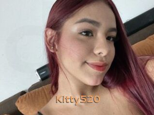 Kitty520