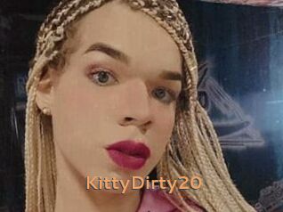KittyDirty20