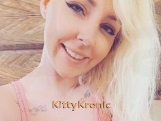 KittyKronic