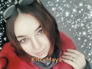 KittyMaya
