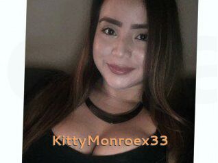 KittyMonroex33