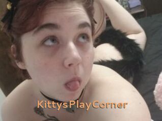 KittysPlayCorner