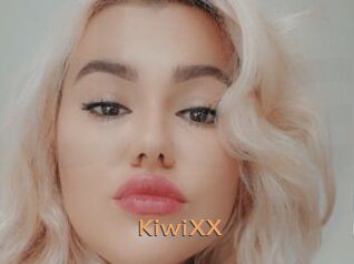 KiwiXX