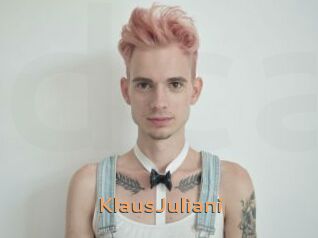 KlausJuliani