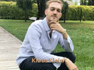 KlausKlein