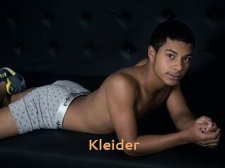 Kleider