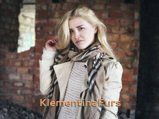 KlementinaFurs