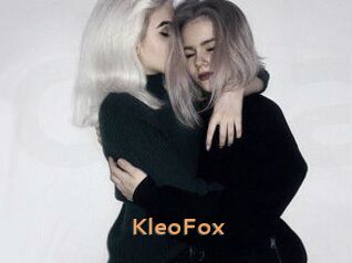 KleoFox