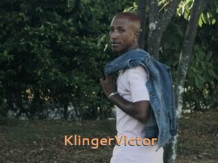 KlingerVictor