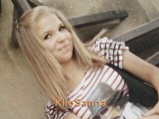 KlioSanna
