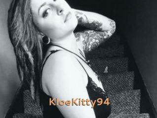 KloeKitty94