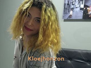 Kloejhonzon
