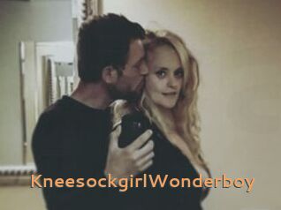 KneesockgirlWonderboy