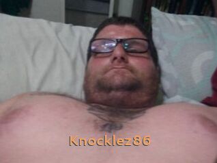 Knocklez86