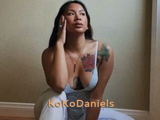 KoKoDaniels