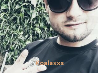Koalaxxs