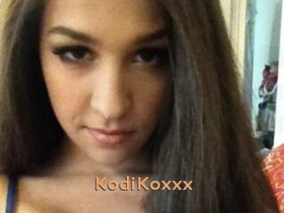 KodiKoxxx