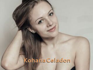 KohanaCeladon