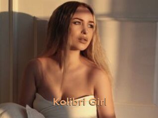 Kolibri_Girl