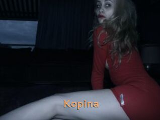 Kopina