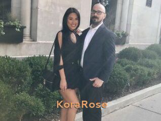 KoraRose