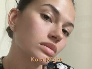 Kora_Night