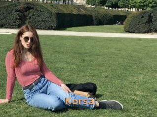 Korsa