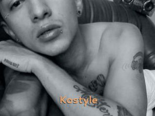 Kostyle