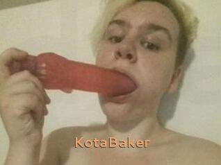 KotaBaker