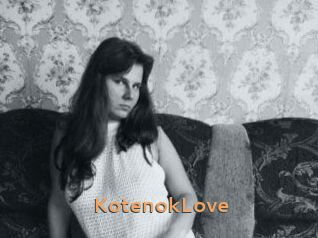 KotenokLove