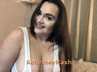 KourtneyKash