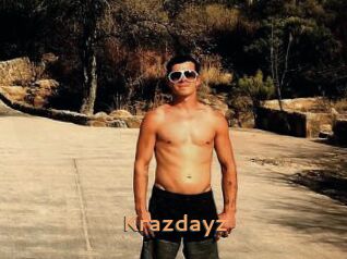 Krazdayz