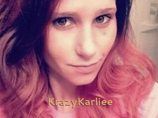 KrazyKarliee