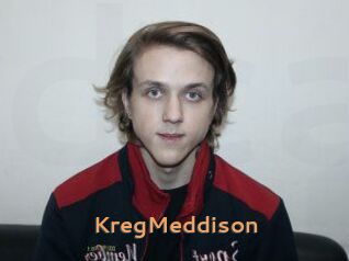 KregMeddison