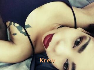 Krew