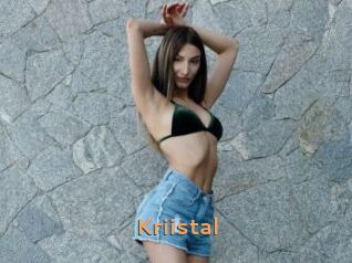 Kriistal