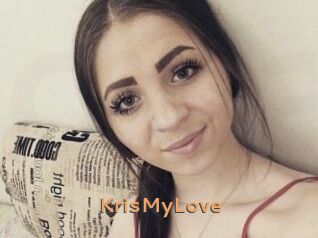 KrisMyLove