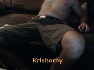 Krishorny
