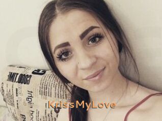 KrissMyLove