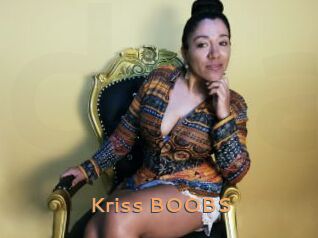 Kriss_BOOBS