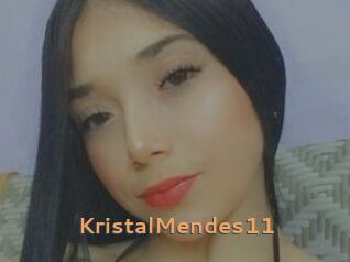 KristalMendes11