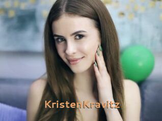 KristenKravitz